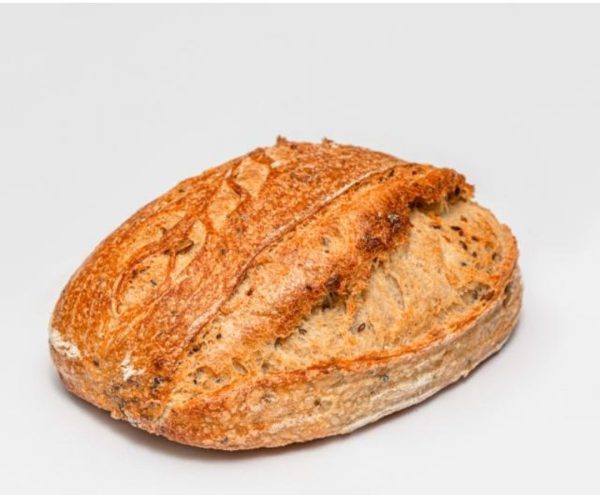 خمیر ترش مولتی گرین